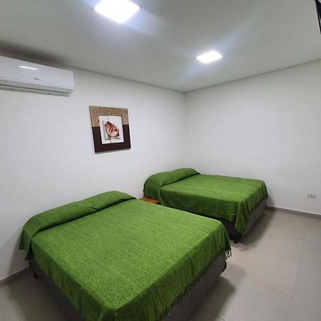 Flats Olimpia Thermas Dış mekan fotoğraf