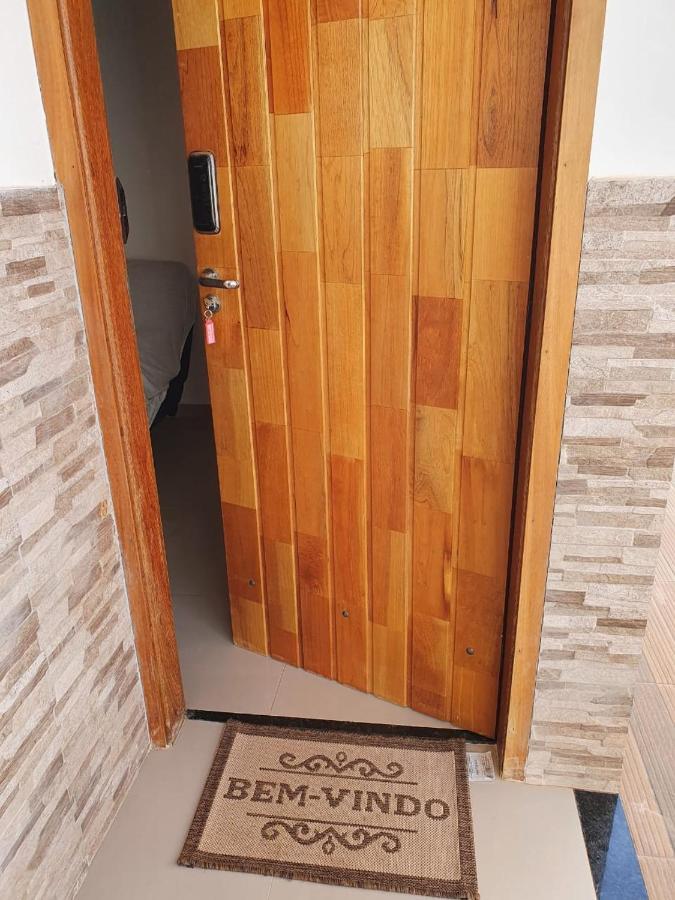 Flats Olimpia Thermas Dış mekan fotoğraf