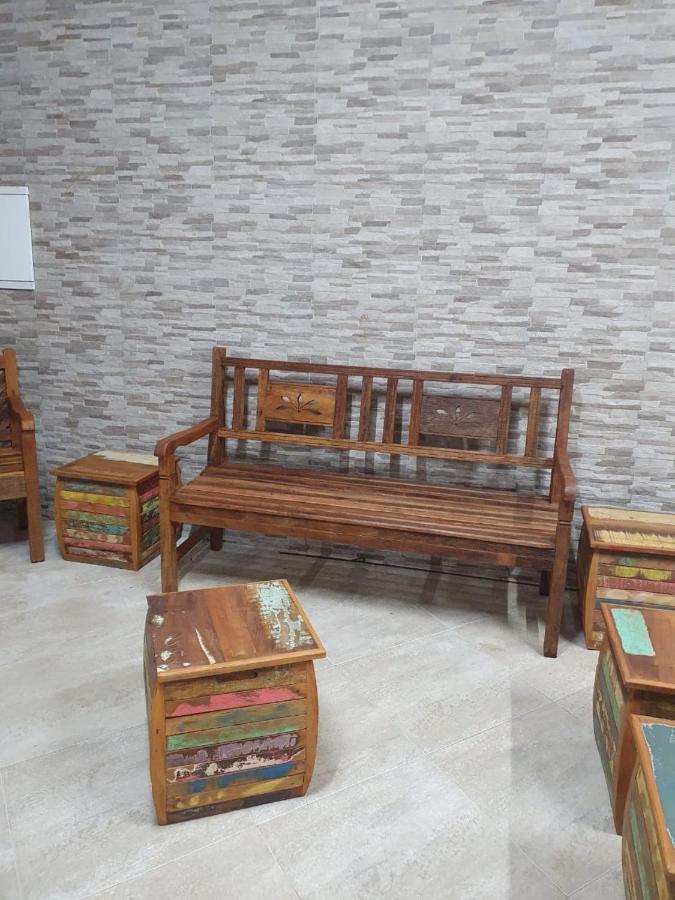 Flats Olimpia Thermas Dış mekan fotoğraf