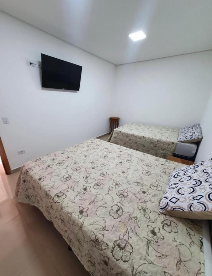 Flats Olimpia Thermas Dış mekan fotoğraf