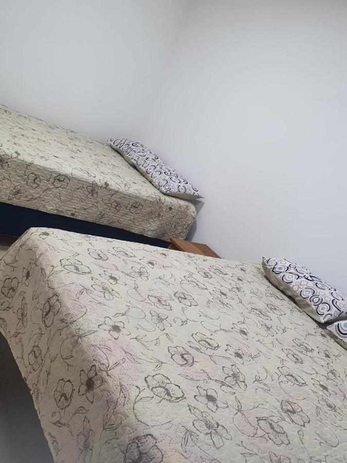 Flats Olimpia Thermas Dış mekan fotoğraf