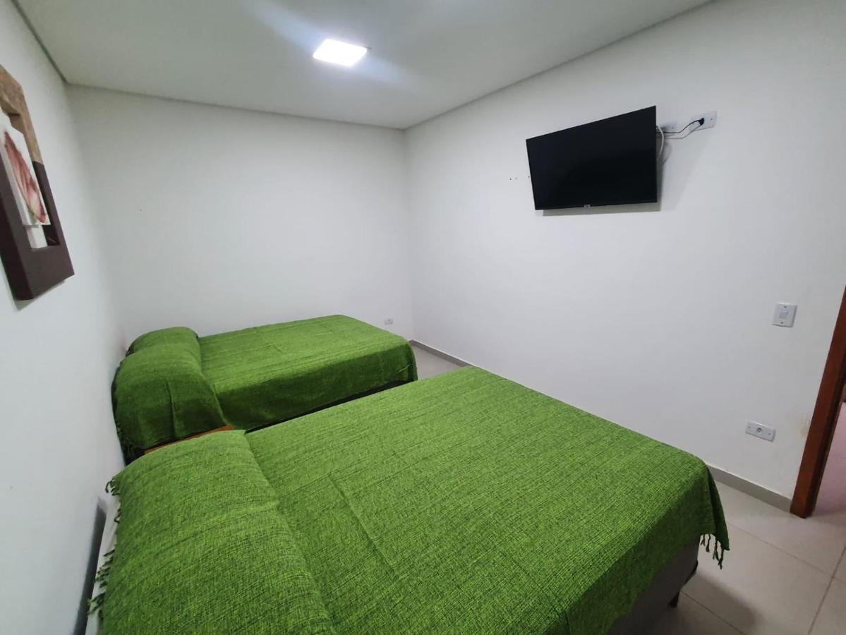 Flats Olimpia Thermas Dış mekan fotoğraf