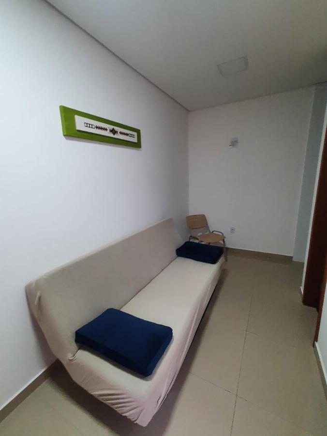 Flats Olimpia Thermas Dış mekan fotoğraf