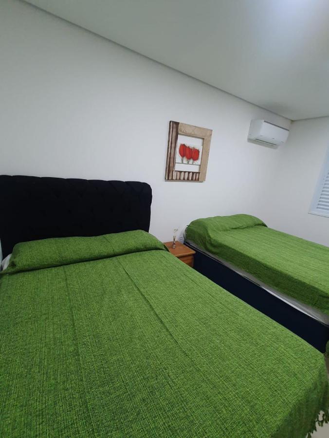 Flats Olimpia Thermas Dış mekan fotoğraf