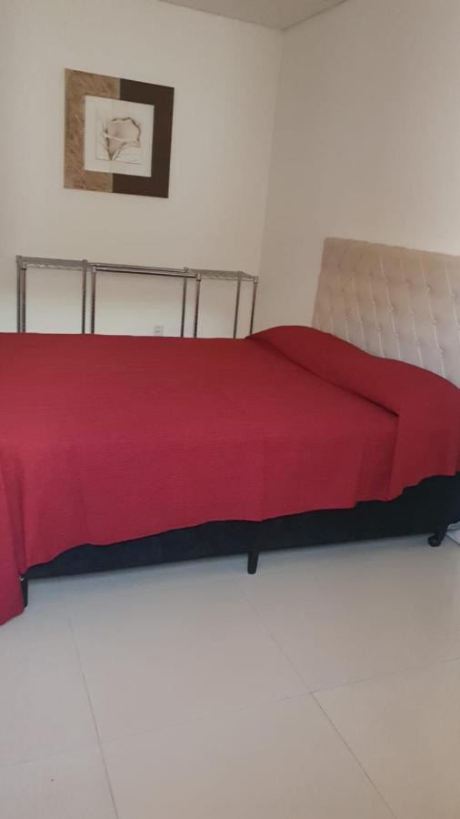 Flats Olimpia Thermas Dış mekan fotoğraf